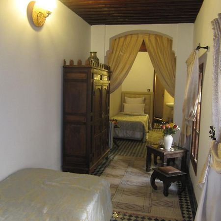 Riad Alya Фес Экстерьер фото