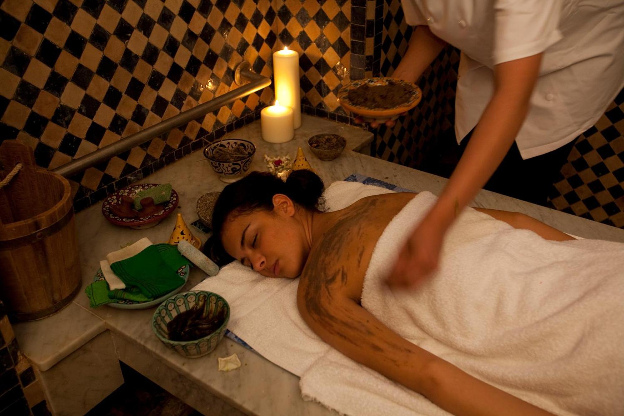 Riad Alya Фес Экстерьер фото