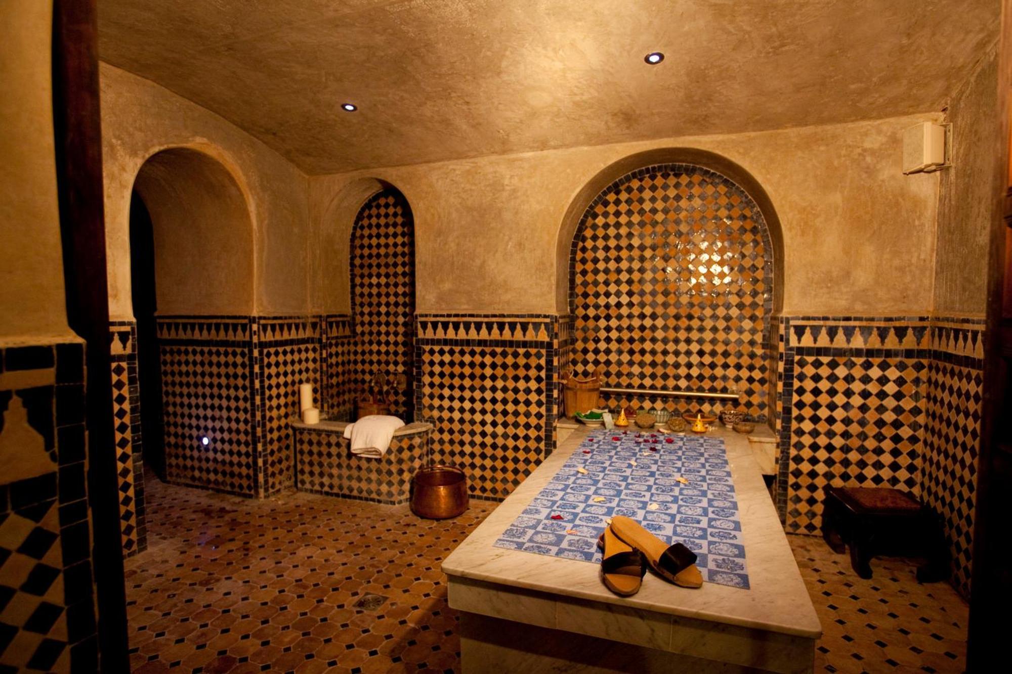 Riad Alya Фес Экстерьер фото