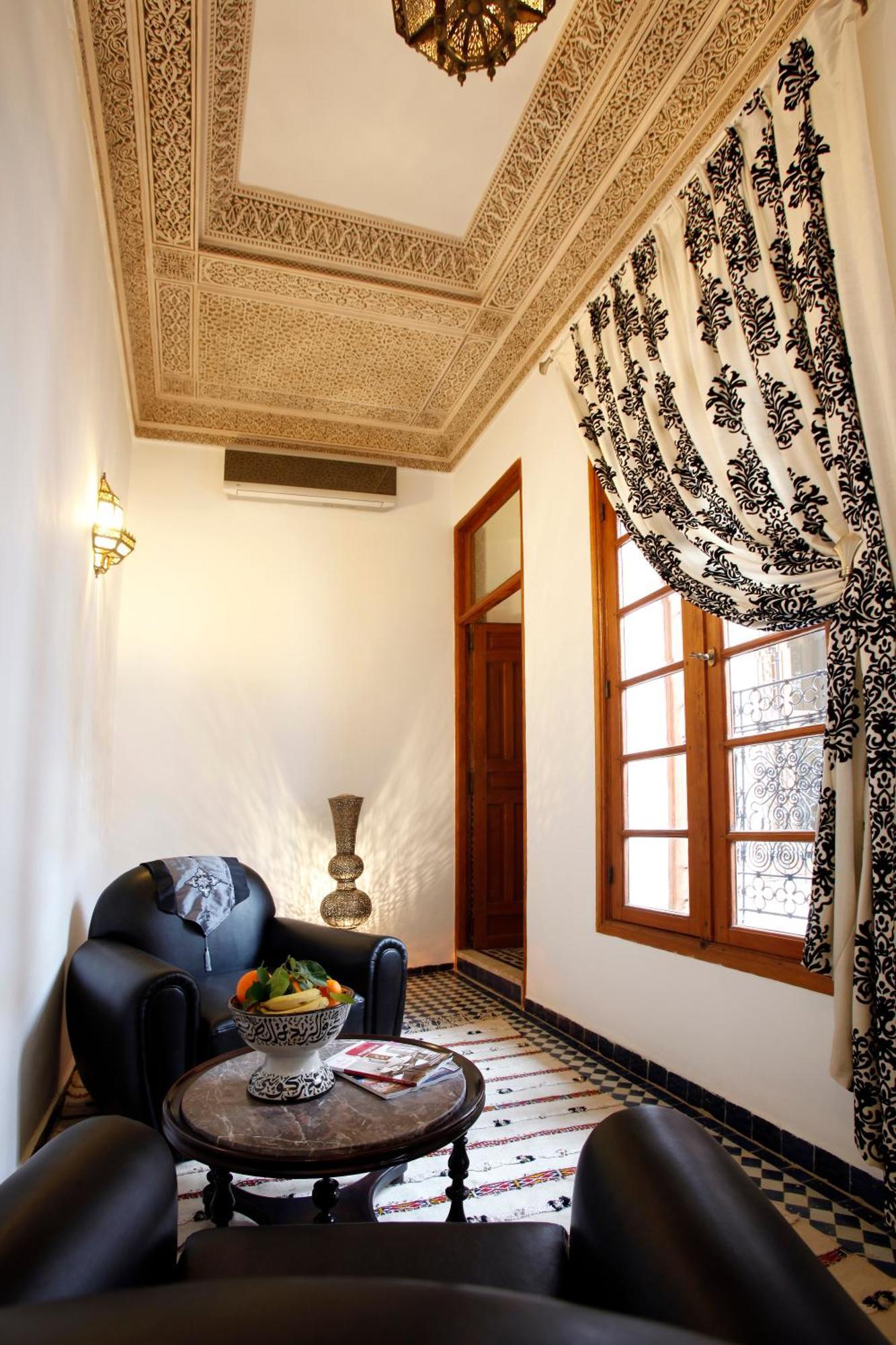 Riad Alya Фес Экстерьер фото